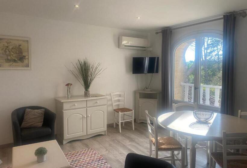 Domaine Du Mas Foucray