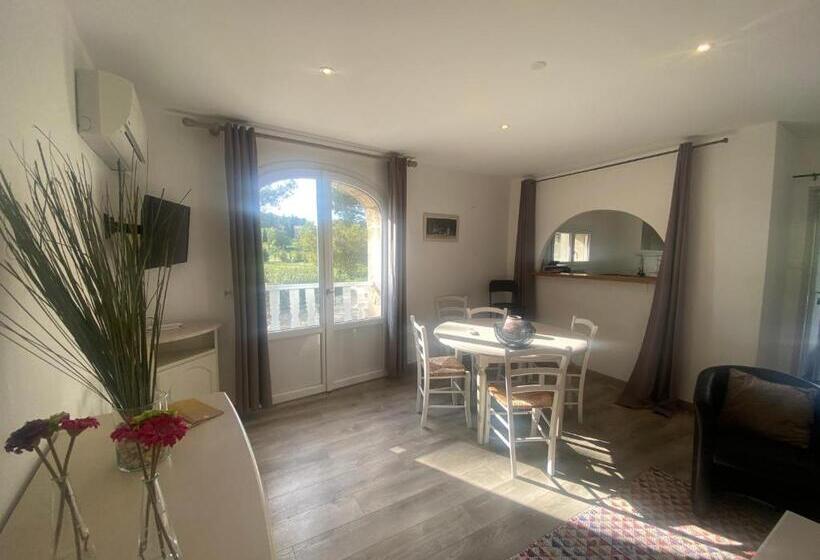 Domaine Du Mas Foucray