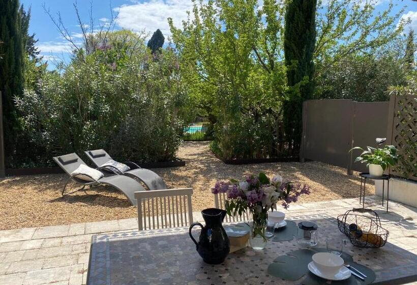 Domaine Du Mas Foucray