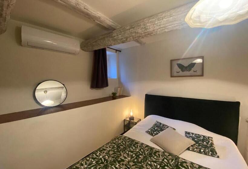 Domaine Du Mas Foucray