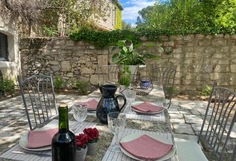 Domaine Du Mas Foucray