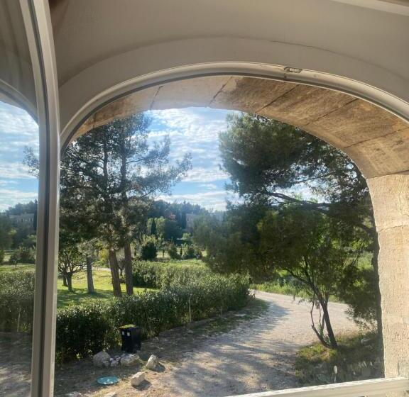 Domaine Du Mas Foucray