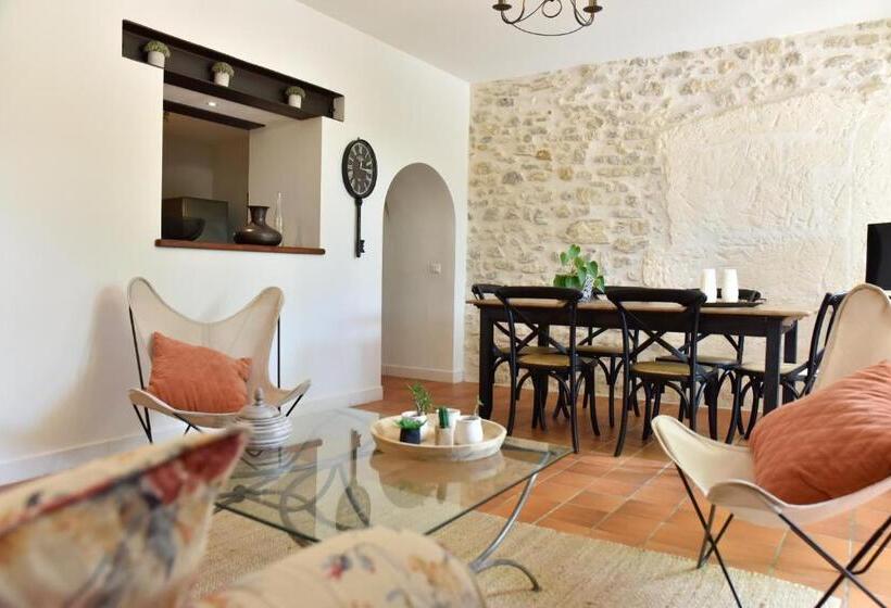 Domaine Du Mas Foucray