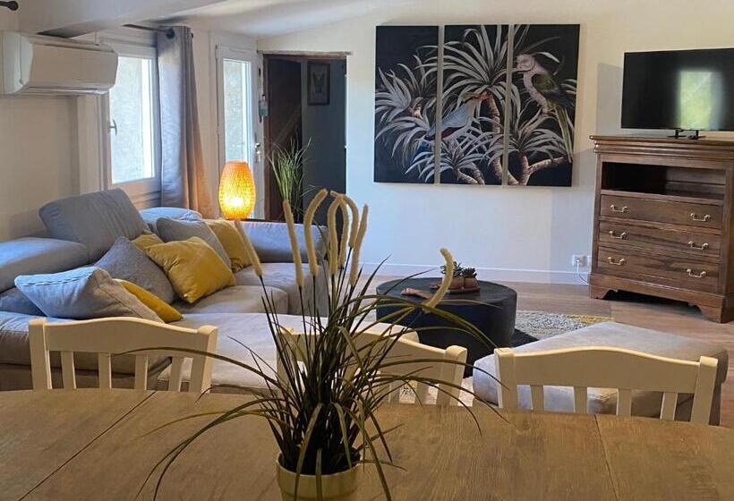 Domaine Du Mas Foucray