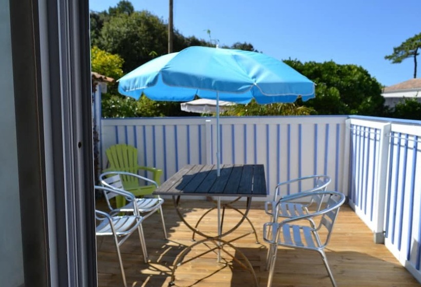 酒店 Atlantic Hôtel