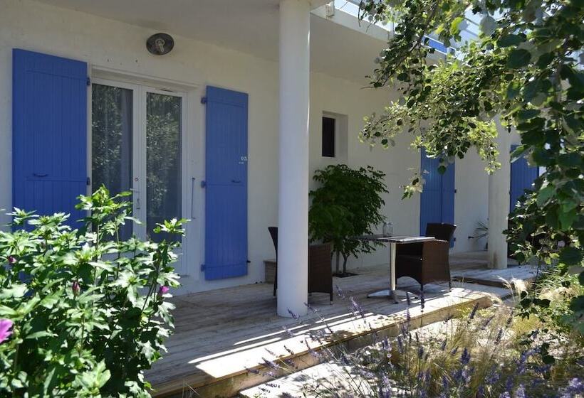 酒店 Atlantic Hôtel