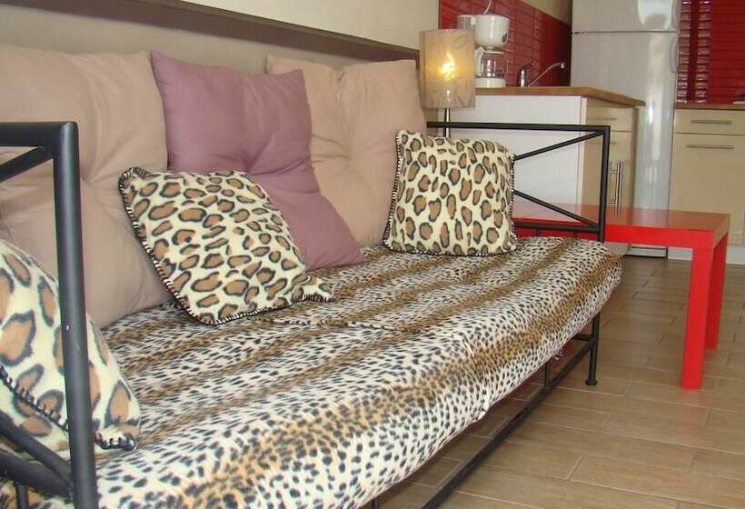 酒店 Atlantic Hôtel