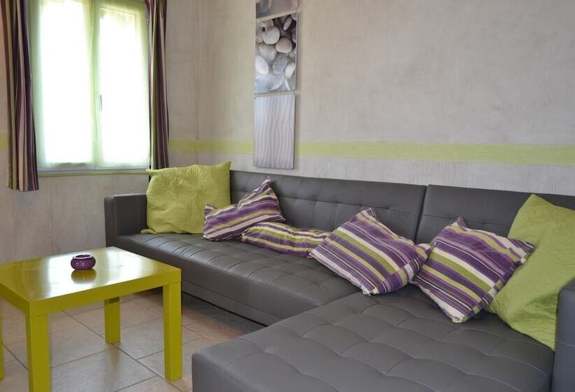 酒店 Atlantic Hôtel