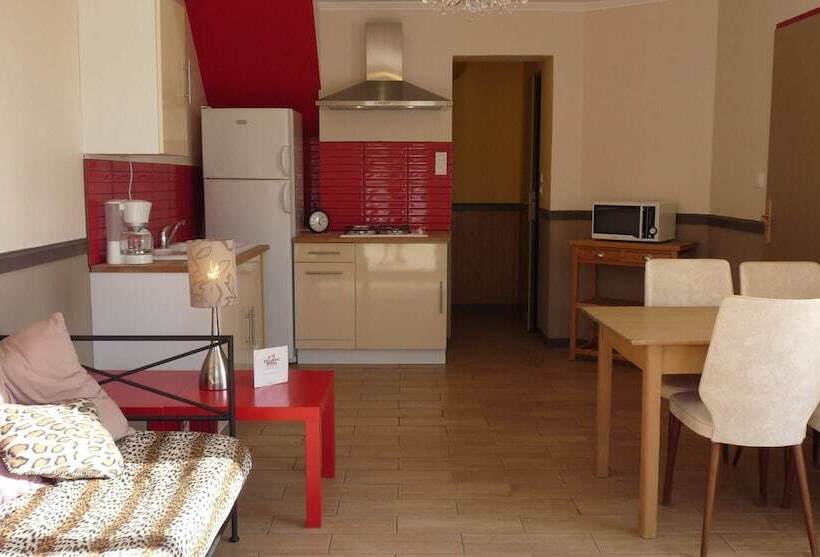 酒店 Atlantic Hôtel