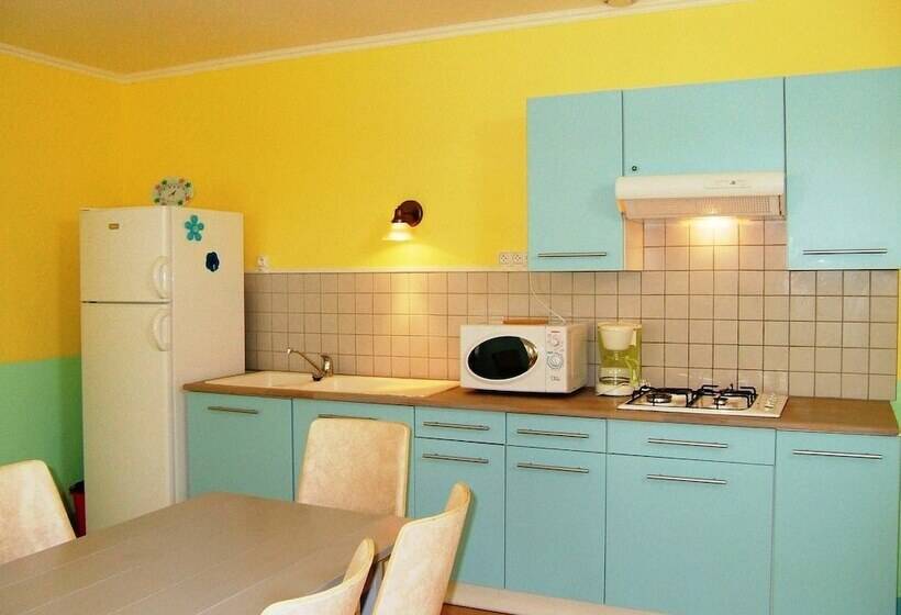 酒店 Atlantic Hôtel