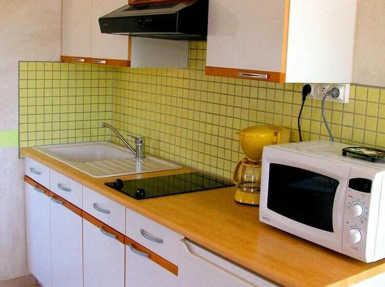 酒店 Atlantic Hôtel