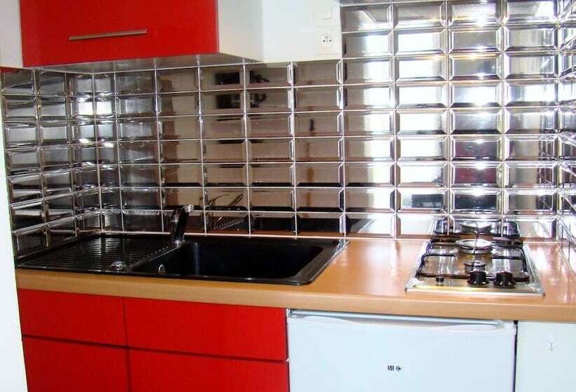 酒店 Atlantic Hôtel