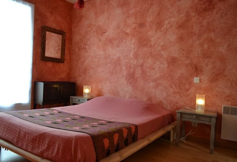 酒店 Atlantic Hôtel