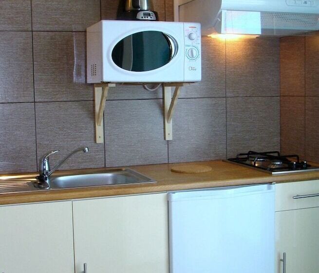 酒店 Atlantic Hôtel