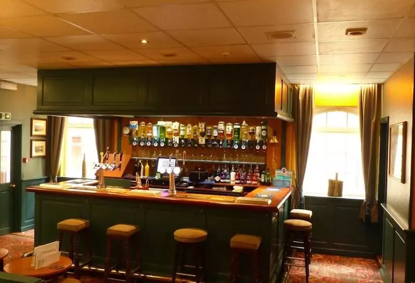 ホテル The Waverley