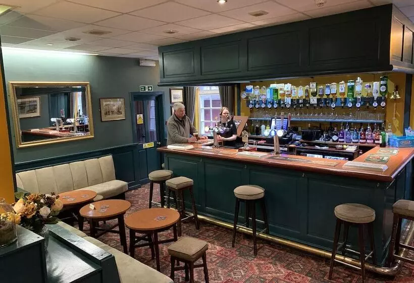 ホテル The Waverley