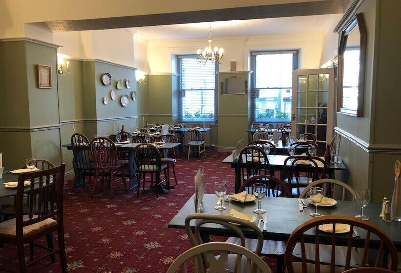 בית מלון כפרי The Waverley