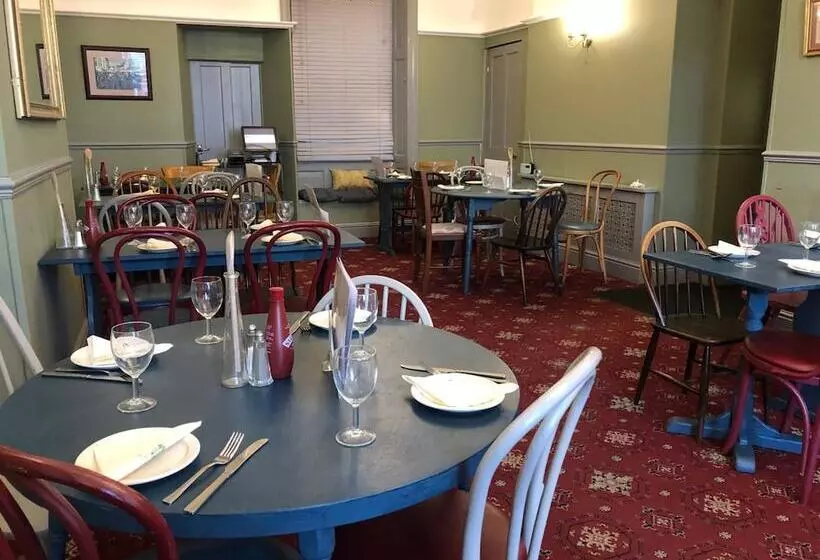 ホテル The Waverley