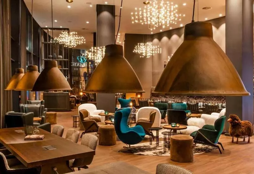Motel One Glasgow