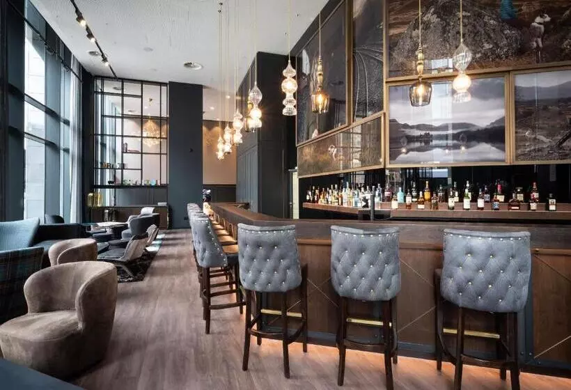 Motel One Glasgow