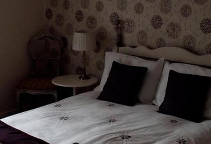 ペンション Le 7 Pompadour