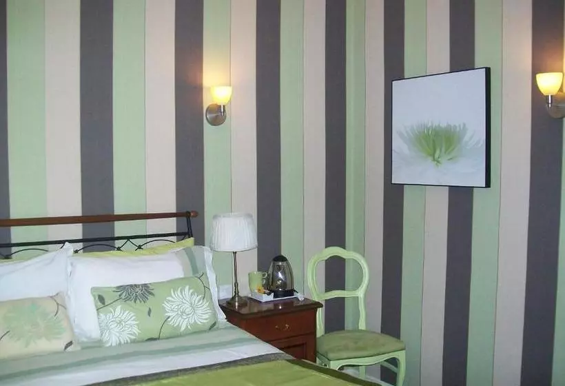 ペンション Le 7 Pompadour