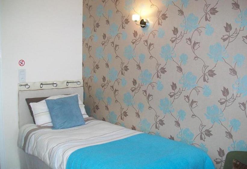 ペンション Le 7 Pompadour