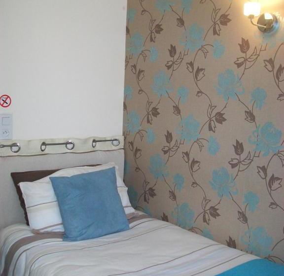 ペンション Le 7 Pompadour