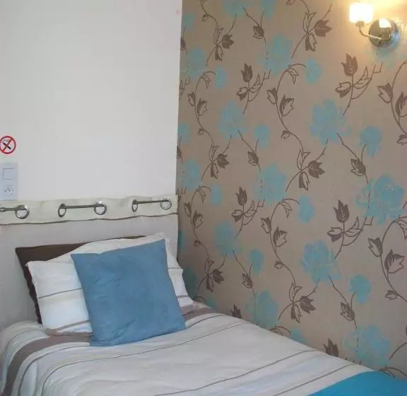 ペンション Le 7 Pompadour