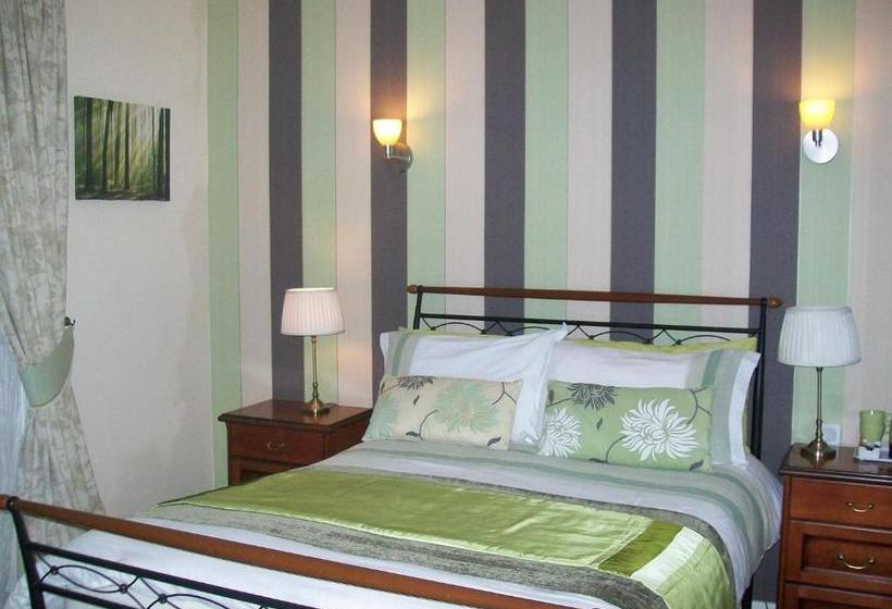 ペンション Le 7 Pompadour