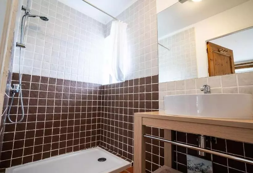 ペンション Le Pailler Chambres D Hôtes Restaurant Gîte Piscine & Spa