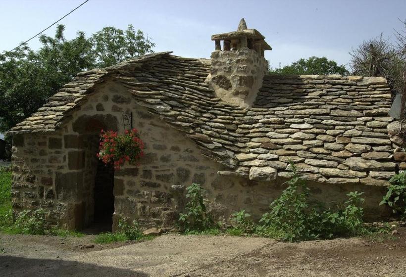 ペンション Le Pailler Chambres D Hôtes Restaurant Gîte Piscine & Spa
