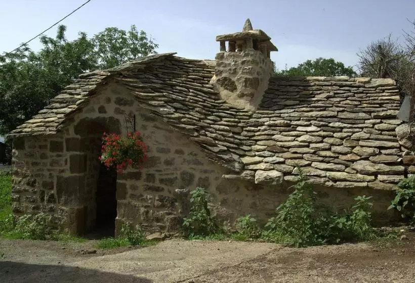 ペンション Le Pailler Chambres D Hôtes Restaurant Gîte Piscine & Spa