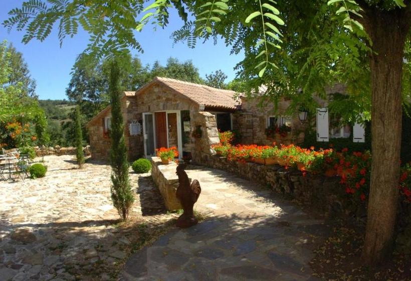 ペンション Le Pailler Chambres D Hôtes Restaurant Gîte Piscine & Spa