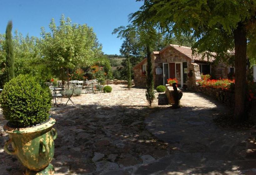 ペンション Le Pailler Chambres D Hôtes Restaurant Gîte Piscine & Spa