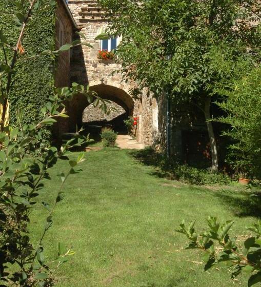 ペンション Le Pailler Chambres D Hôtes Restaurant Gîte Piscine & Spa