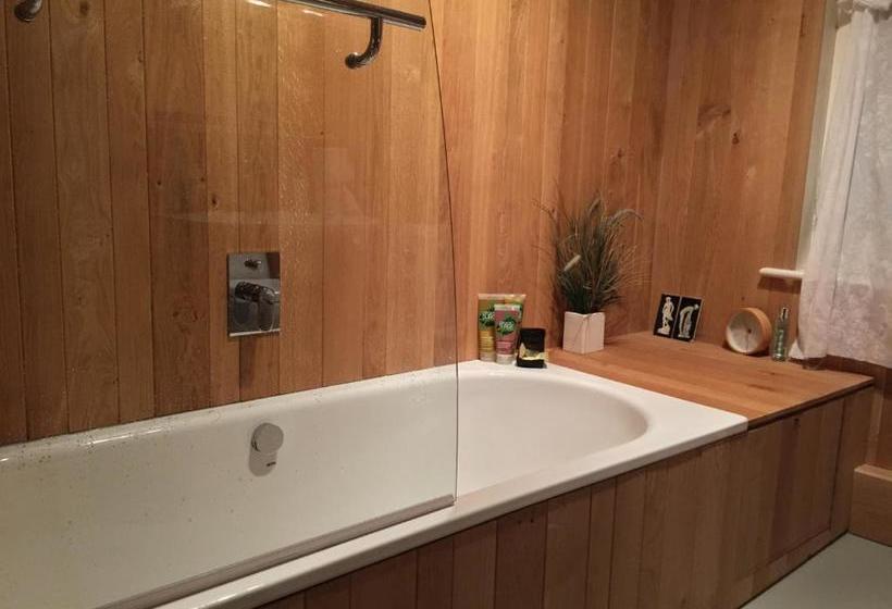 ペンション Baye House