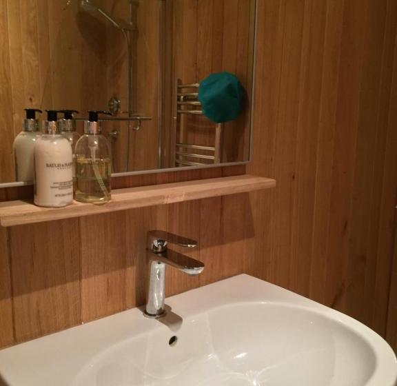 ペンション Baye House