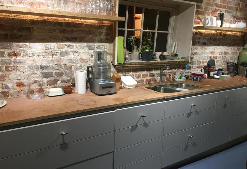 ペンション Baye House