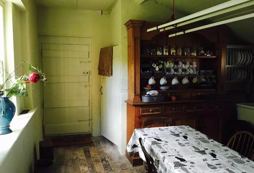 پانسیون Baye House