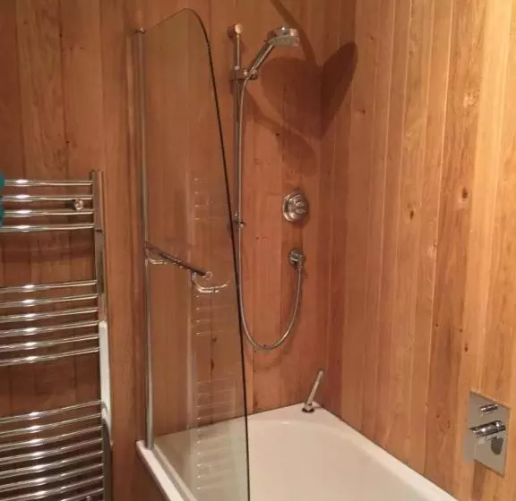 پانسیون Baye House