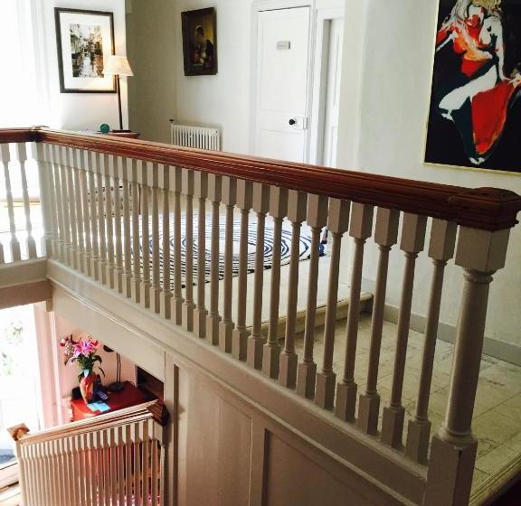 ペンション Baye House