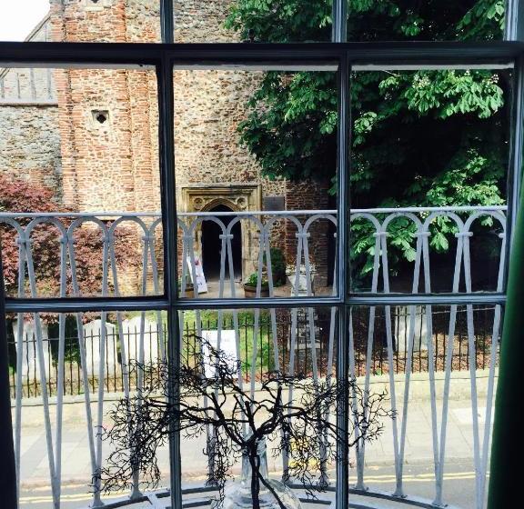 ペンション Baye House