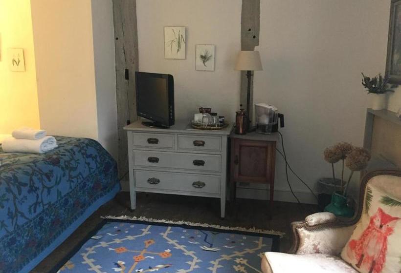 ペンション Baye House