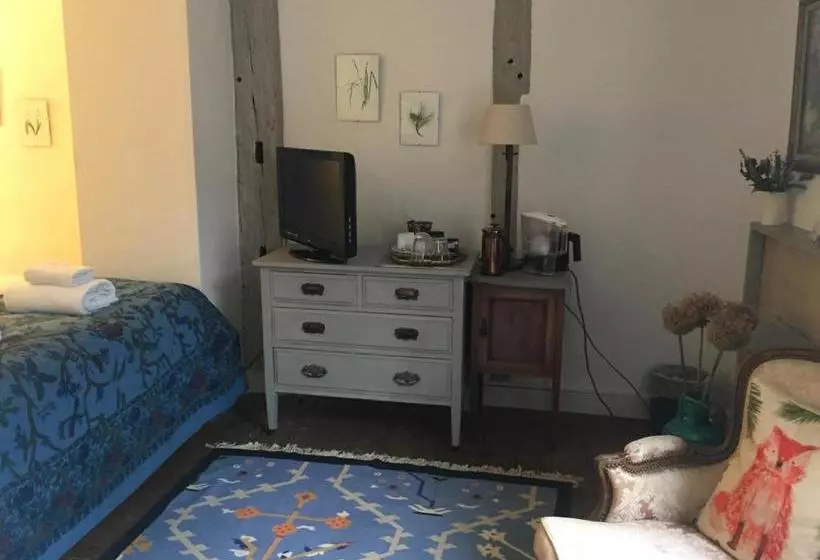 پانسیون Baye House