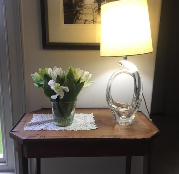 ペンション Baye House