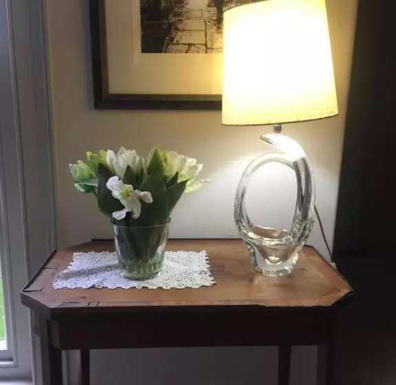 پانسیون Baye House