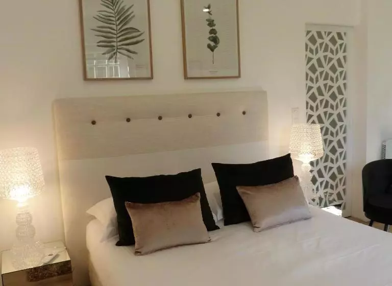 ペンション Château De La Ronde