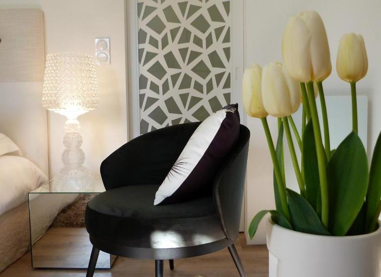 膳宿费 Château De La Ronde