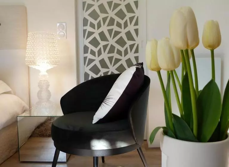 ペンション Château De La Ronde